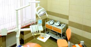 С чего начать и как открыть свой стоматологический кабинет